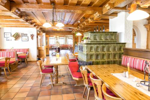 Imagen de la habitación del Landgasthof Schwarzberg. Foto 3