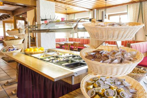 Imagen de la habitación del Landgasthof Schwarzberg. Foto 4