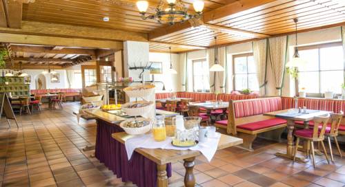 Imagen de la habitación del Landgasthof Schwarzberg. Foto 5