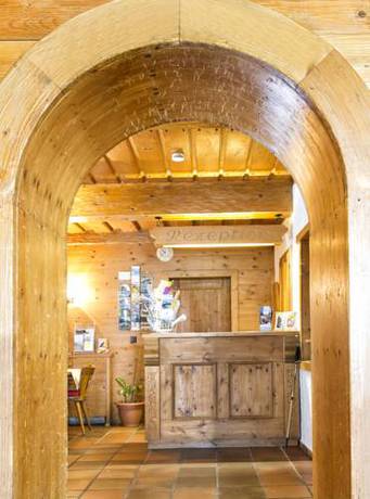 Imagen de la habitación del Landgasthof Schwarzberg. Foto 6