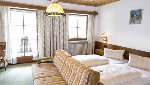 Imagen de la habitación del Landgasthof Schwarzberg. Foto 7