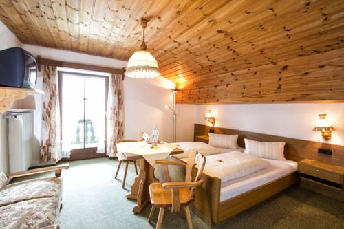 Imagen de la habitación del Landgasthof Schwarzberg. Foto 8