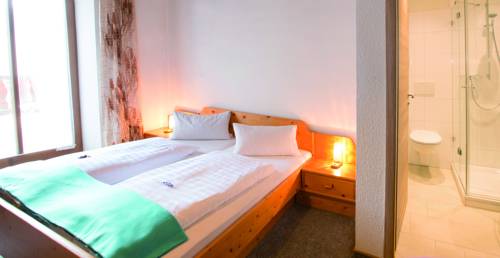 Imagen de la habitación del Landgasthof Schwarzberg. Foto 11