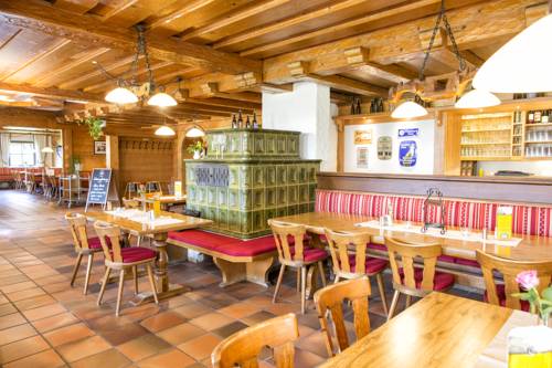 Imagen de la habitación del Landgasthof Schwarzberg. Foto 12