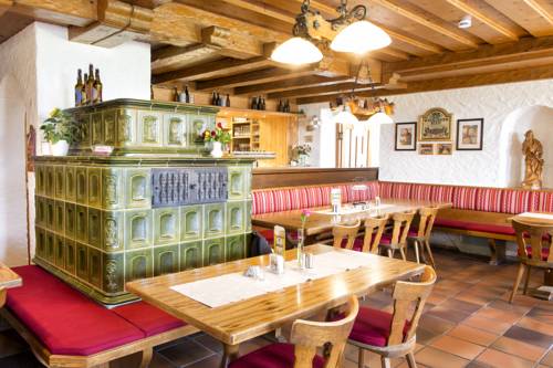 Imagen de la habitación del Landgasthof Schwarzberg. Foto 13