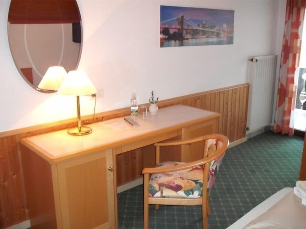 Imagen de la habitación del Landgasthof Schweizerhof. Foto 15