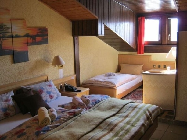 Imagen de la habitación del Landgasthof Schweizerhof. Foto 16