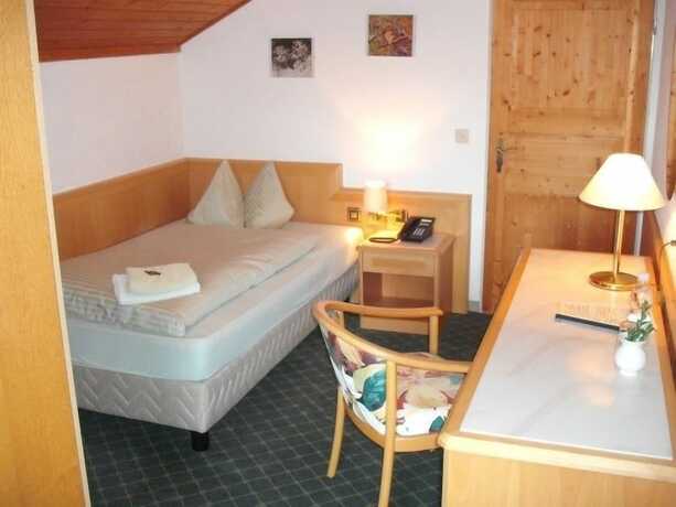Imagen de la habitación del Landgasthof Schweizerhof. Foto 17