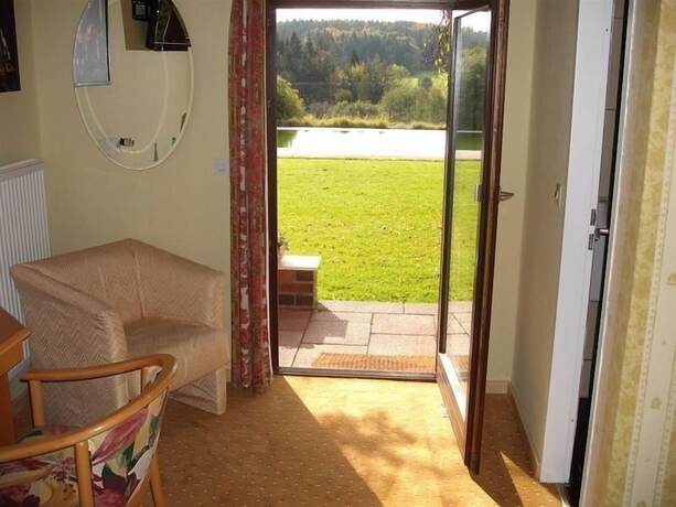 Imagen de la habitación del Landgasthof Schweizerhof. Foto 19
