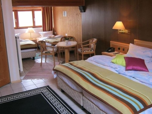 Imagen de la habitación del Landgasthof Schweizerhof. Foto 20