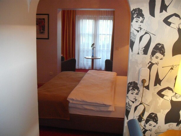 Imagen general del Landgasthof Schweizerhof. Foto 13