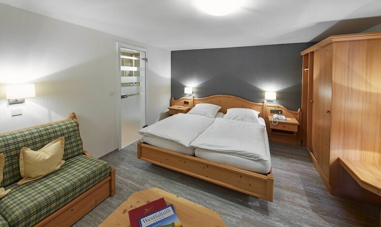 Imagen de la habitación del Landgasthof Seemer. Foto 11