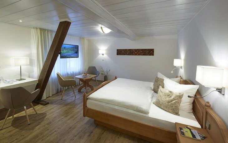 Imagen de la habitación del Landgasthof Seemer. Foto 13