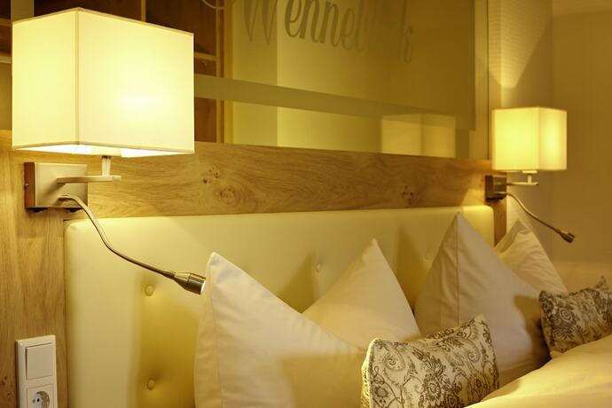 Imagen de la habitación del Landgasthof Seemer. Foto 14