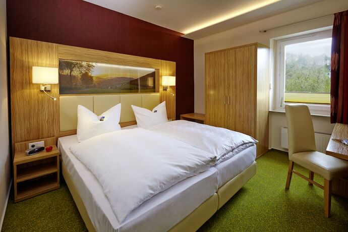Imagen de la habitación del Landgasthof Seemer. Foto 15
