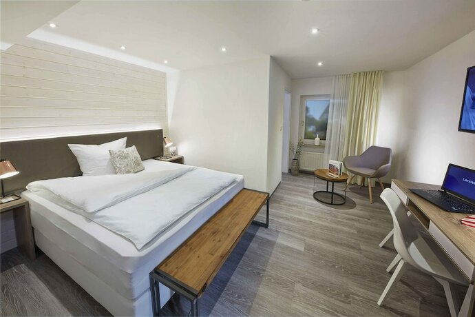 Imagen de la habitación del Landgasthof Seemer. Foto 16