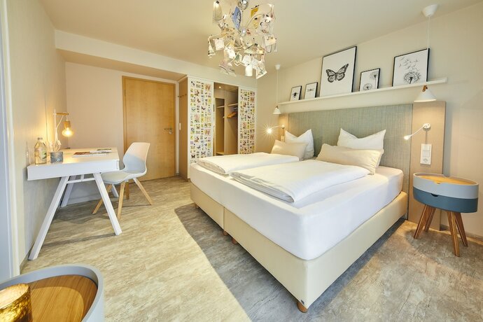 Imagen de la habitación del Landgasthof Seemer. Foto 18