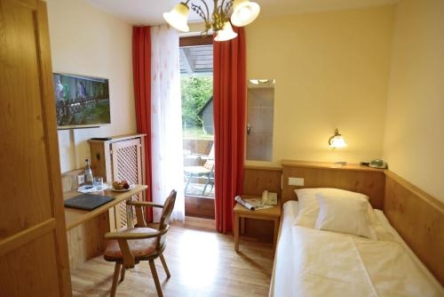 Imagen de la habitación del Landgasthof Sonne. Foto 6