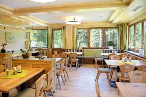 Imagen general del Landgasthof Sonne. Foto 1