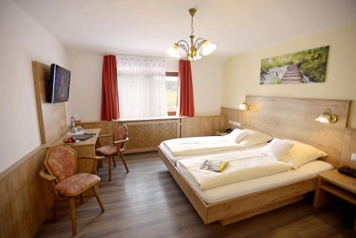 Imagen de la habitación del Landgasthof Sonne. Foto 8