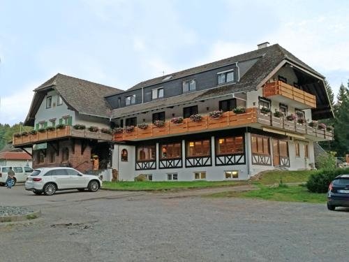 Imagen general del Landgasthof Sonne. Foto 3