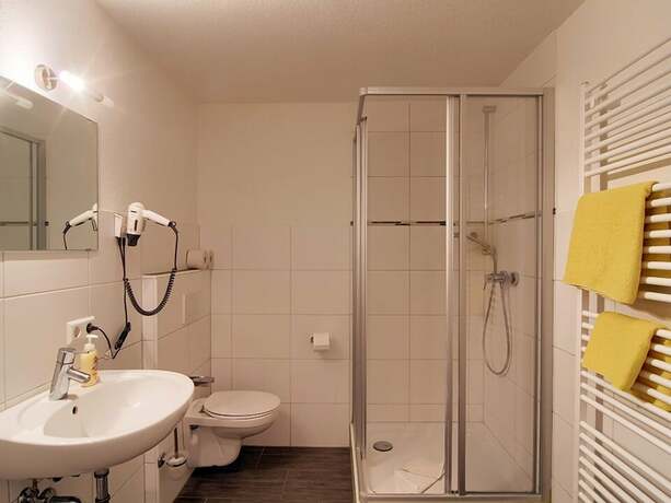 Imagen general del Landgasthof Sonne. Foto 3