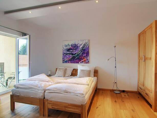 Imagen general del Landgasthof Sonne. Foto 4