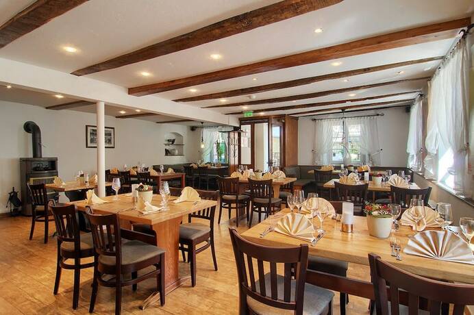 Imagen general del Landgasthof Sonne. Foto 5