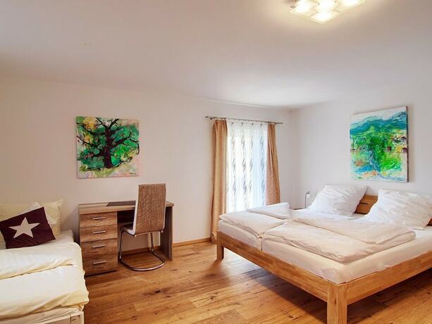 Imagen general del Landgasthof Sonne. Foto 6