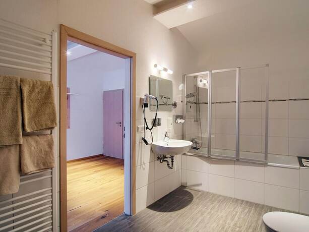 Imagen general del Landgasthof Sonne. Foto 7