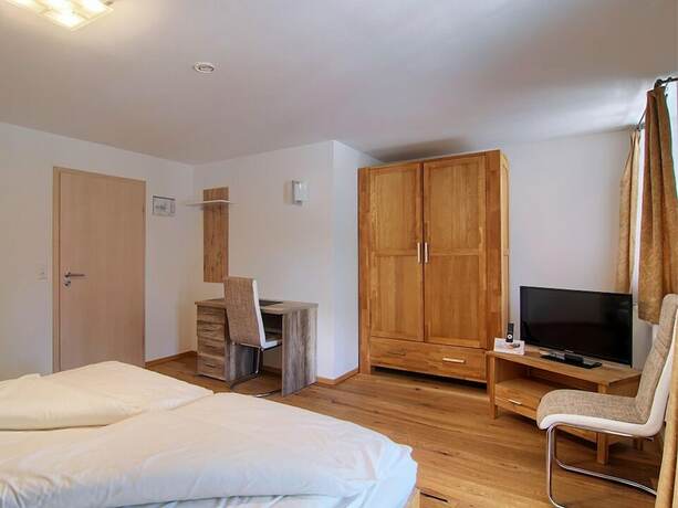 Imagen general del Landgasthof Sonne. Foto 8