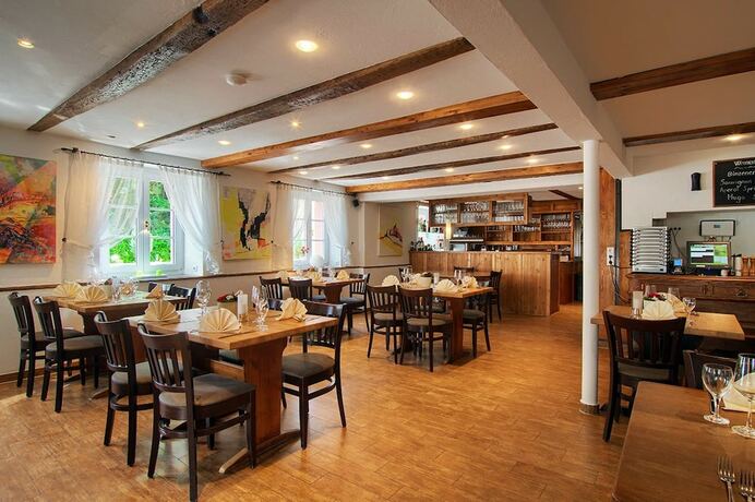 Imagen general del Landgasthof Sonne. Foto 9