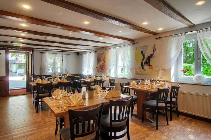 Imagen general del Landgasthof Sonne. Foto 10