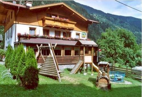 Imagen general del Landgasthof Steiner. Foto 1