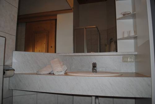 Imagen de la habitación del Landgasthof Steiner. Foto 4