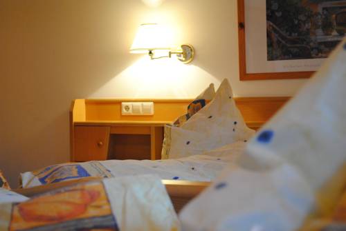 Imagen de la habitación del Landgasthof Steiner. Foto 6