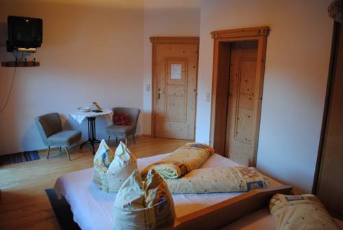 Imagen de la habitación del Landgasthof Steiner. Foto 7