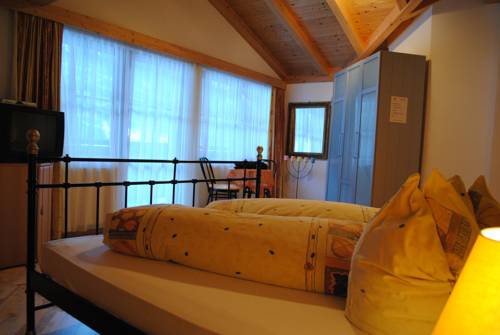 Imagen de la habitación del Landgasthof Steiner. Foto 8