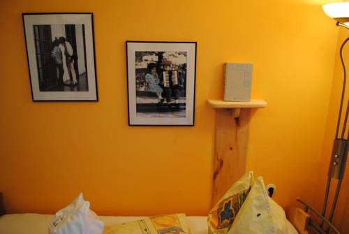 Imagen de la habitación del Landgasthof Steiner. Foto 9