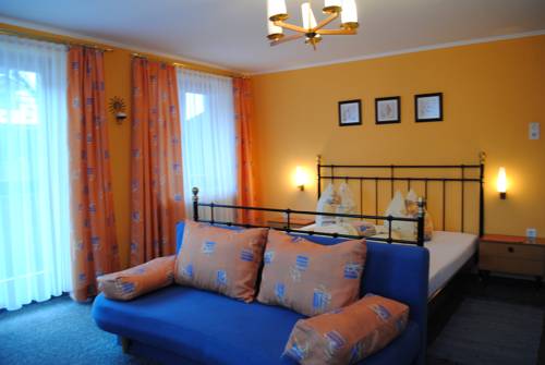 Imagen de la habitación del Landgasthof Steiner. Foto 10