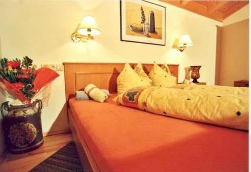 Imagen de la habitación del Landgasthof Steiner. Foto 11