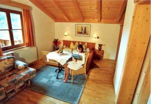 Imagen de la habitación del Landgasthof Steiner. Foto 12