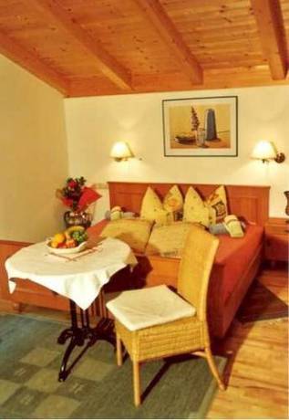 Imagen de la habitación del Landgasthof Steiner. Foto 13
