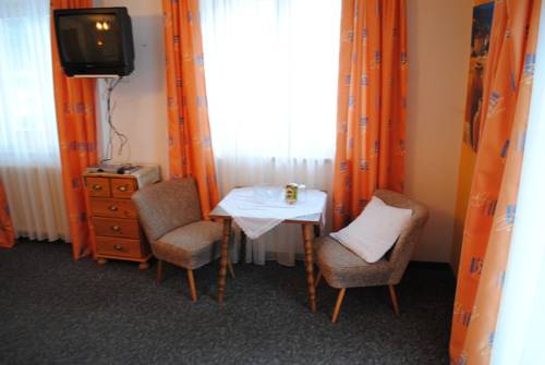 Imagen de la habitación del Landgasthof Steiner. Foto 14