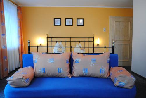 Imagen de la habitación del Landgasthof Steiner. Foto 15