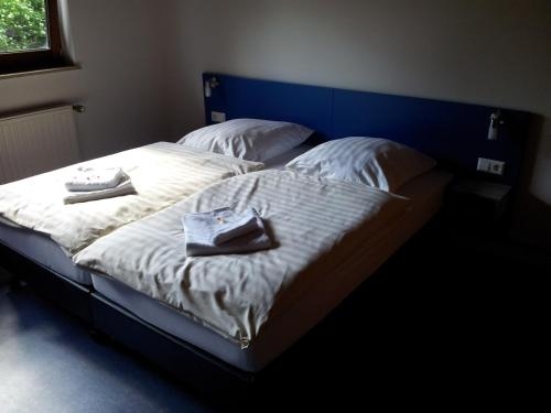 Imagen de la habitación del Landgasthof Velber. Foto 6