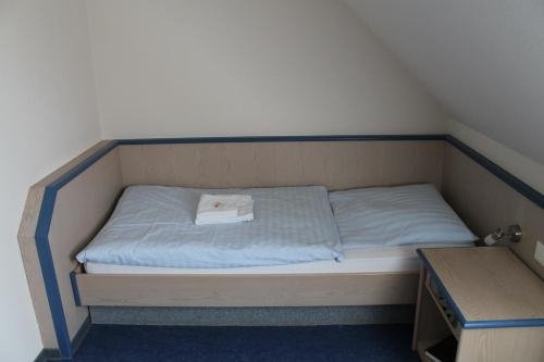 Imagen de la habitación del Landgasthof Velber. Foto 7