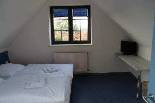 Imagen de la habitación del Landgasthof Velber. Foto 9