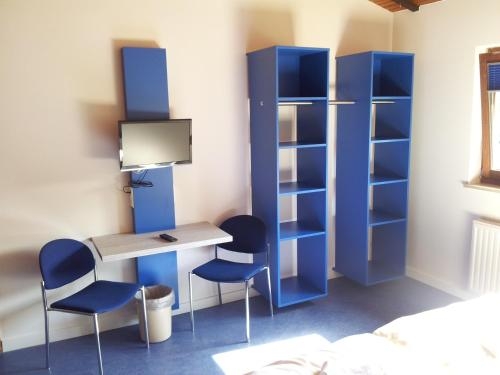 Imagen general del Landgasthof Velber. Foto 4