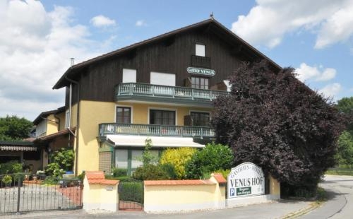 Imagen general del Landgasthof Venus-hof. Foto 3